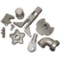 high quality custom precision casting steel casting