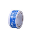 Strong Adhesive Logo Printed Sealing Adhesive Tape