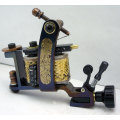 Top Sale Damascus Tattoo Machines