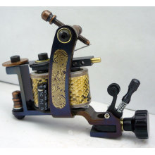 Top Sale Damascus Tattoo Machines