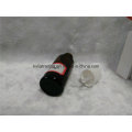 20ml Brown ätherisches Öl Flasche mit weißer Schraubverschluss (EOB-13)