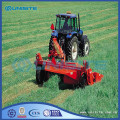 Steel agricultural equipment design