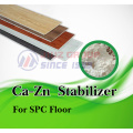 Calcium Zinc PVC Composite Stabilizer for SPC Floor