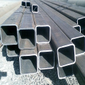 galvanized steel iron square tube pipe