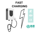 30kW DC Charger EU Standard Plug