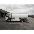 JAC 1300 Gallon camions de ravitaillement mobiles