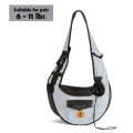 Machine Washable Dog Sling Carrier