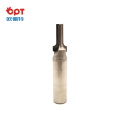 PCD woodworking tools Diamond router bits for wood