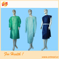 Hot sale Disposable Surgical Gown