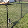 wire mesh fence series