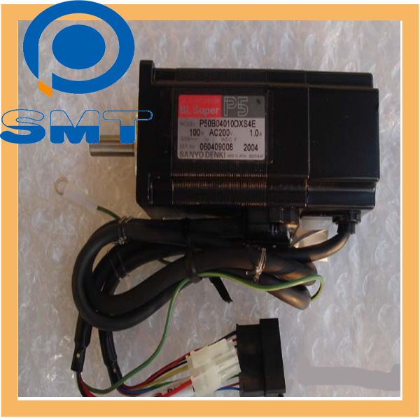 90K55-4W074Z&90K50-4W074Z AC SERVO MOTOR YV100XG Z motor SMT YAMAHA PART