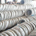 Hot Dipped Zinc Coated Steel Wire