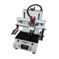 easy operation Tabletop Precision Screen printing machine