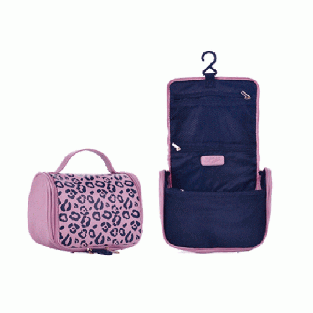 Large capacity women's Cosmetic Bag