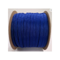 Flexible Braided Sleeve For Plastic Cable