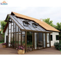 Aluminium Greenhouse Prices Glass Aluminum Winter Garden