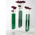 Kundenspezifischer Acryl Vase Display Halter