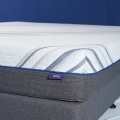 Cool Gel Memory Foam Mattress Topper