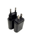 Adaptador de corriente 5V 2.1A Cargador móvil USB