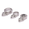 Tipo de suspensão Travesseiro Bearing SFB204