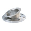 Flange forjada ASTM A105 com ponta de topo