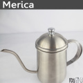 500ml Stainless Steel coffee Kettle