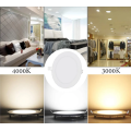 Venta en caliente Comercial LED Downlight