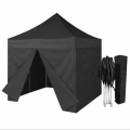 Advertising folding tent parking shed pvc cover cloth