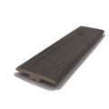 45 mm WPC Skirting Board T-Molding