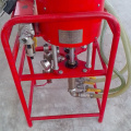 Pnuematic Injection Pump From Machinery Series