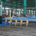 Gantry Flame de servicio pesado CNC Plasma Machinery