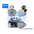 3610093010 MOTOR DE ARRANQUE MITSUBISHI 24V 4.5KW 11T