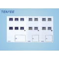 Combined Type Meter Cabinet