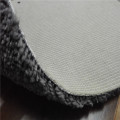 Stitch bonded non woven for carpets