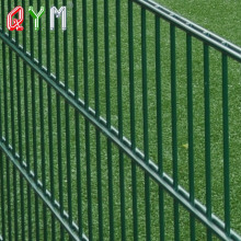 868 Double Wire Fence 656 Welded Mesh Fence