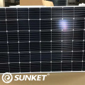 panneau solaire mono 350w avec CE TUV