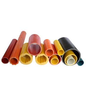 fiberglass pultruded tube /FRP tube