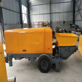 diesel engine concrete mixer machine price