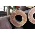 Hot sheet tube carbon seamless steel pipe