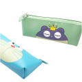 Custom Printed Pencil Case Cute Color Pencil Bag