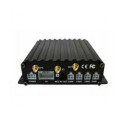 Mobile 3G GPS SD CCTV DVR