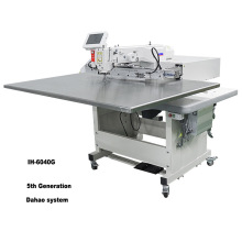 Programmable Pattern Sewing Machine Automatic Dahao System