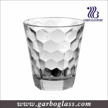 Hochwertige Glaswaren Honig Design Whisky Tumbler