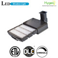 IP65 Outdoor 100w LED Shoebox Lighting