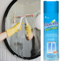 factory custom household cleaning glass spray cleaner