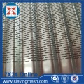 Perforated Aluminum Sheet Metal