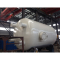 Vacuum Decompression Concentration Tank