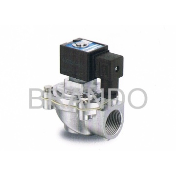 Dust Collector Diaphragm Pulse Jet Valve