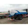 Water Tank Truck 10CBM