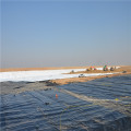 Seepage Prevention Hydraulic Control HDPE Geomembrane